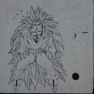 Meet your Posher, Ernesto